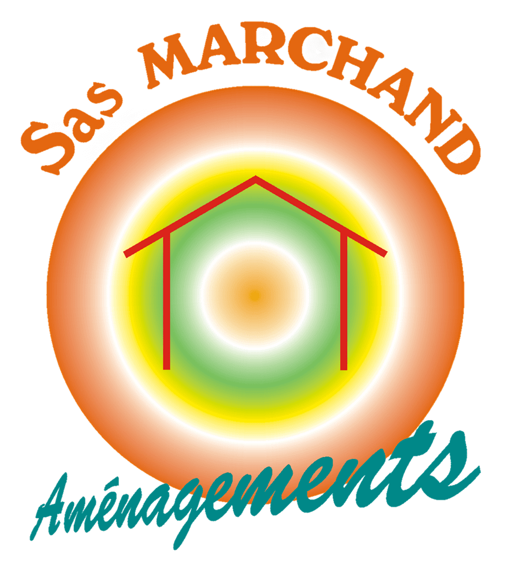 Marchand Amenagements Amenagements Exterieurs Au Mans Logo